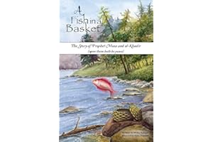 A Fish in a Basket: The Story of Prophet Musa and al-Khaḍir