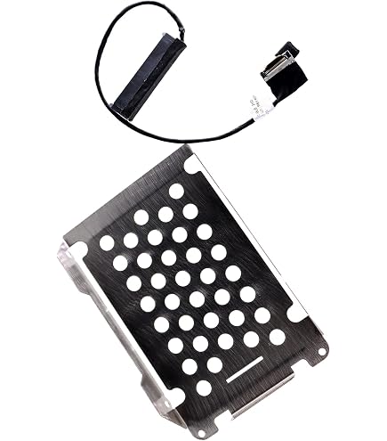 Cavo HDD Per Dell Latitude 5580 5590 5591 E Precision 3520 3530 &ndash; 6NVFT 06NVFT Nuovo