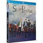 Scar on the Praeter: The Complete Season [Blu-ray]