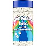 Jet-Puffed Vanilla Marshmallow Bits