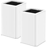 2 Pack 121 Replacement Filter for Blue Pure 121 Air Purifier | HEPA H13 Particle, and Activated Carbon Filter