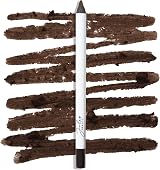 Julep When Pencil Met Gel Sharpenable Longwear Gel Eyeliner Rich Brown