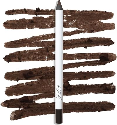 Julep When Pencil Met Gel Sharpenable Longwear Gel Eyeliner Rich Brown