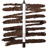 Julep When Pencil Met Gel Sharpenable Multi-Use Longwear Eyeliner Pencil - Rich Brown - Transfer-Proof - High Performance Lin