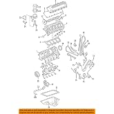Ford 1L3Z-6L266-AA - TENSIONER - Timing C