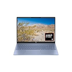 HP Pavilion 16 inch Laptop, WUXGA Touchscreen, AMD