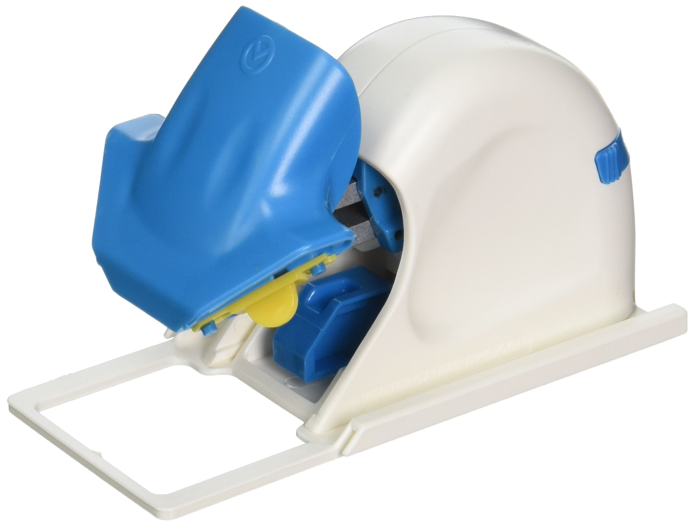 Logan FoamWerks Foamboard V-Groove Cutter, Other, Multicoloured, 20.32x20.32x8.25 cm