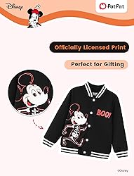 Disney Mickey Mouse Toddler Boy Glow-in-the-dark