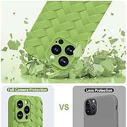 bicol for iPhone 14 Pro Max Case with Upgraded