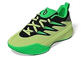 adidas Dame Certified 3 Basketball Sneaker, Pulse
