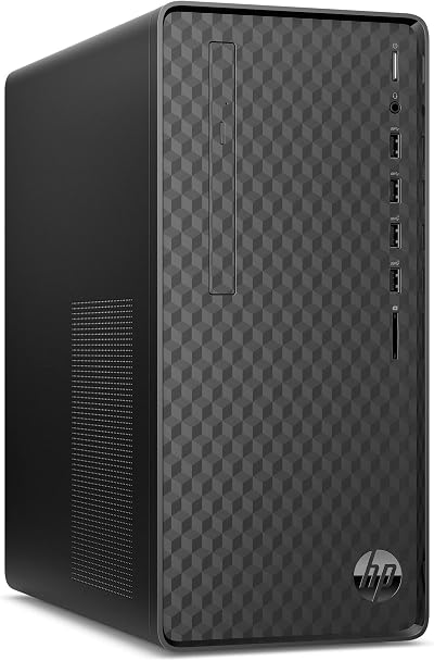 HP Pavilion M01-F3105ng Desktop Ryzen 7 5700G 16GB RAM 512GB SSD Radeon FreeDOS