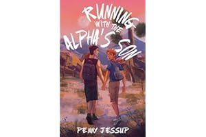 Running with the Alpha's Son