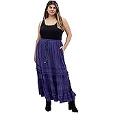 City Chic Women's Skirt Samara