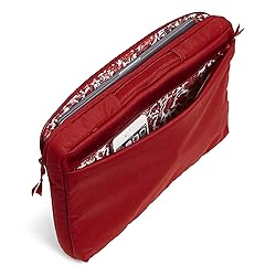 Vera Bradley Women's Cotton Laptop