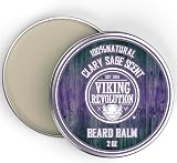 Viking Revolution Beard Balm Natural Argan Jojoba Oils 57 g view 8