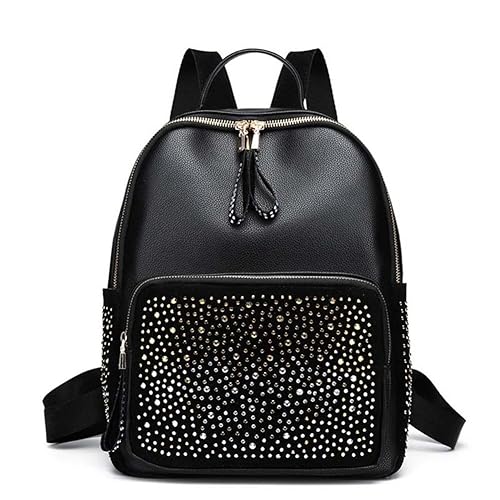 mochilas con brillos