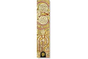 Generatio Bookmark by Paperblanks (The Book of Kells)