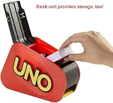Mattel Games UNO Extreme Card Game with Launcher Ages 7+ 2-10 Players view 5