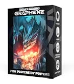 Amazon.com: Realm Guard Graphene -100ct Textured Matte TCG/MTG Art Sleeves ( Hydra) : Toys & Games