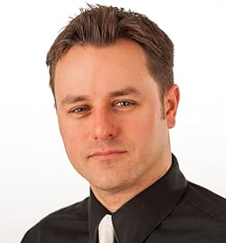 Greg Spry Author Interview