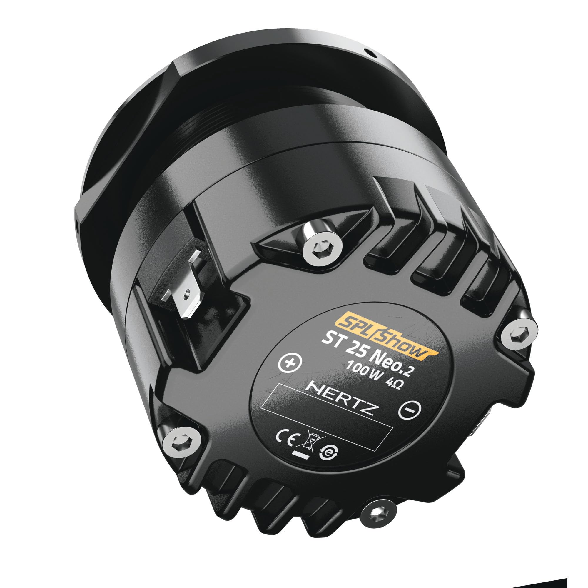 HERTZ SPL Show Series ST-25A-NEO 1