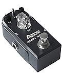 AZOR Heavy Metal Distortion Guitar Pedal Effect 3