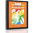 Deep Silver Mr Run And Jump Atari 2600+ Retro Game