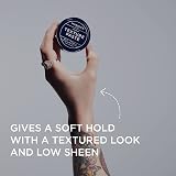 Murdock London Texture Paste 50ml Unique Textured Low-Sheen Finish England view 3