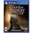 Game of Thrones - A Telltale Games Series - PlayStation 4