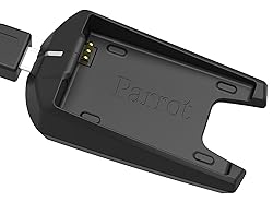 Parrot PF070239 Genuine Minidrones 3, Charger