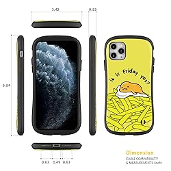 iFace x Sanrio First Class Series Case for iPhone