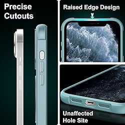 UMIONE 360° Rotatable Magnetic Ring Design for