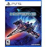 Hyper-5 for PlayStation 5