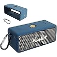 EMBERTON Silicone Protective Case,Portable Cover Speaker Case for Marshall EMBERTON Speaker