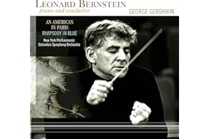 Gershwin: American In Paris / Rhapsody In Blue (180G) (Vinyl)