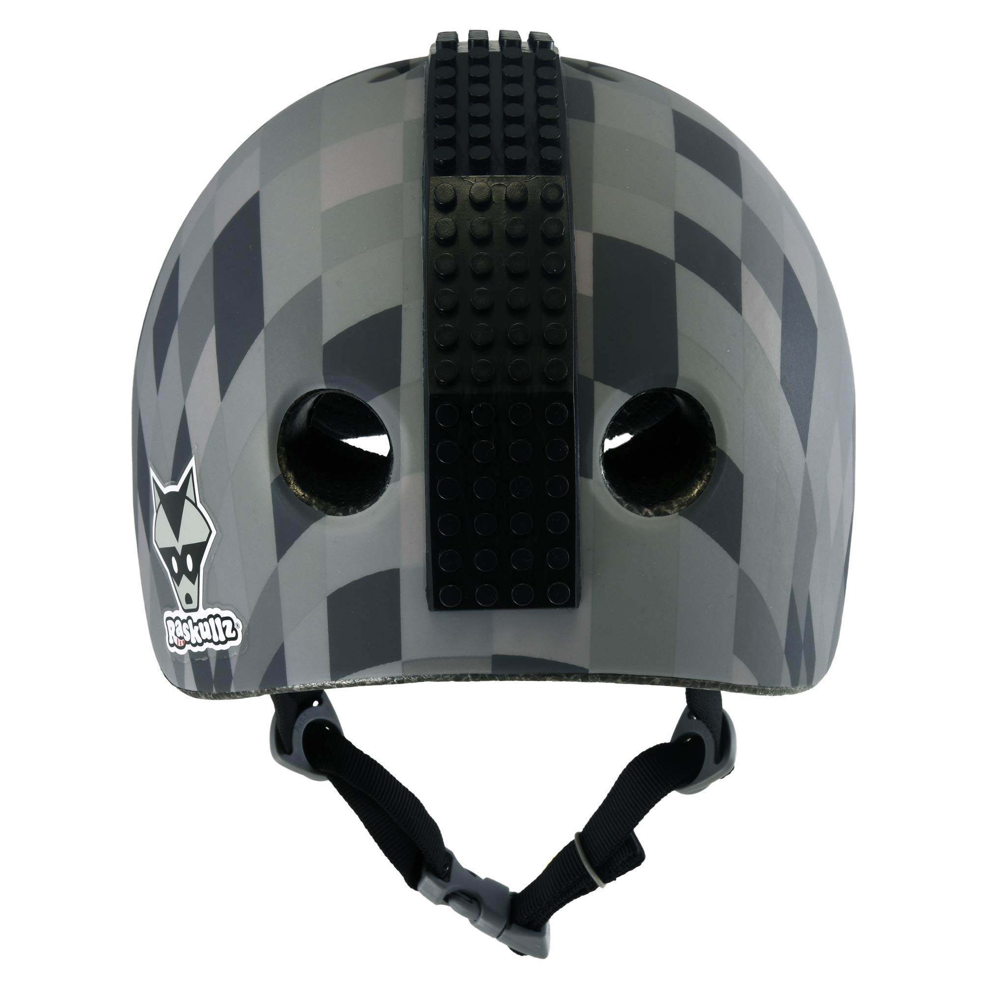 Raskullz Raskullz Block Hawk