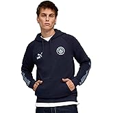 PUMA Manchester City King Hoodie - Unisex