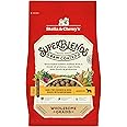 Stella & Chewy's SuperBlends Raw Coated Wholesome Grains Cage-Free Chicken & Duck Recipe with Superfoods, 3.5 lb. Bag