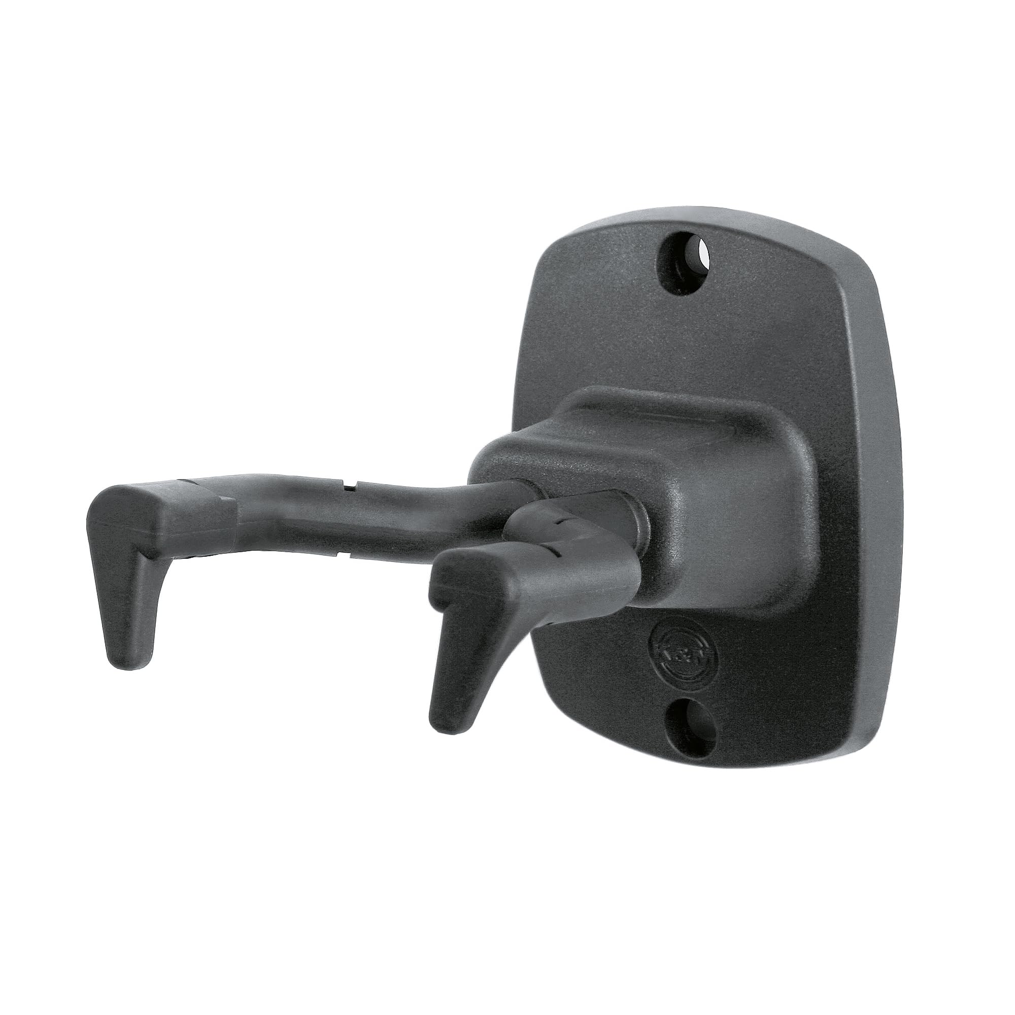 König & Meyer K&M 16240 Guitar wall mount black