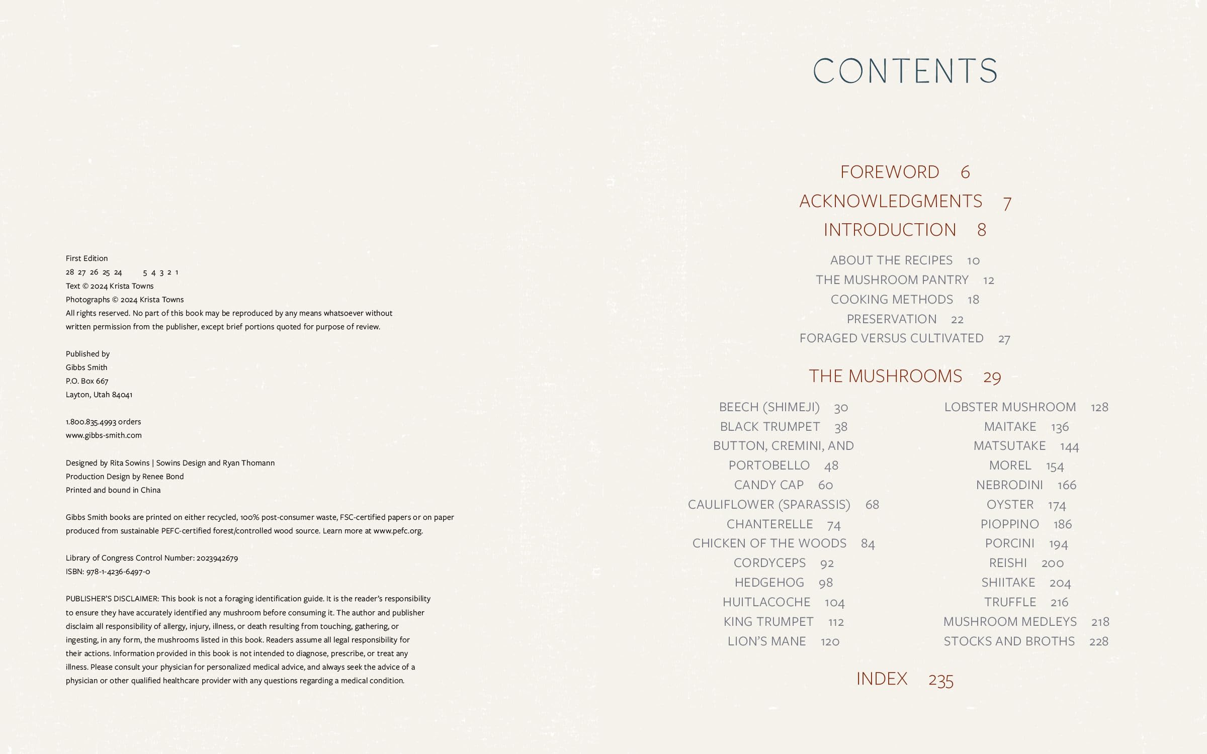 Mushroom Gastronomy: The Art of Cooking with Mushrooms