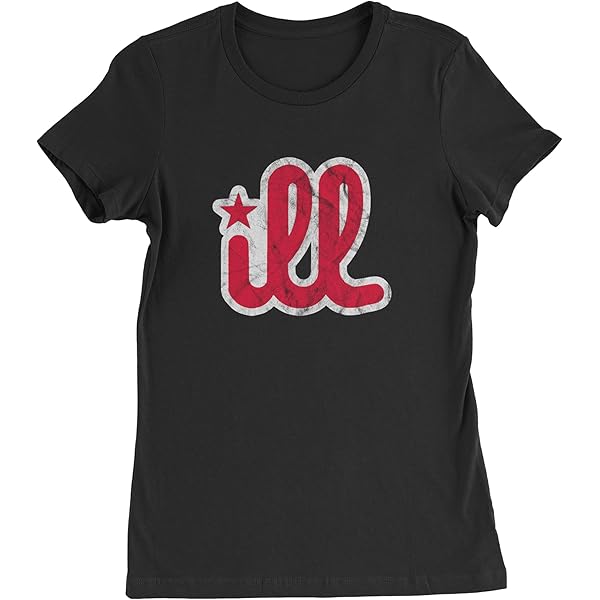 Phillies Shirt Mens The Pxv Ill Vintage It's A Philly Thing Adult