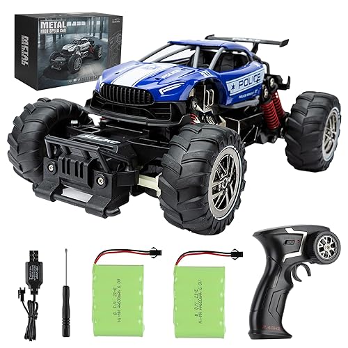 Remote Control Car, Rc Cars, Remote Car, Off Road Rc Car, Rc