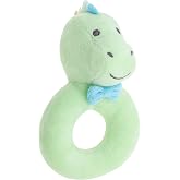 Stephen Joseph Ring Rattle, Dino
