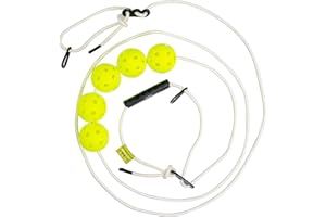 Franklin Sports Launch Line Baseball Hitting Trainer - IDB Swing Trainer + Batting Practice Aid - Baseball + Softball Batting