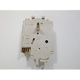 Clothes Washer Control Timer - 8546681