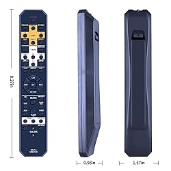 PZL New RAV14 V694130 Replacement Remote Control