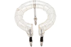 Buff Paul C Standard Flashtube for Link, DigiBee (DB400 / DB800), AlienBees (B400 / B800 / B1600), White Lighting (X800 / X1600) and More