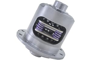 Yukon Gear & Axle (YDGF8.8-28-1) Duragrip Differential for Ford 8.8 with 28 Spline Axle