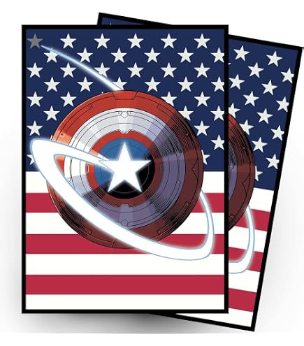 american flag card sleeves mtg Amazon.com: ETLKJVBL for MTG Card Storage Solution, Eagle American Flag for Commander Decks, High Capacity Anime Card Sleeves for Mtg Deck Box Set of 2 : Toys & Games