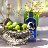 ZOPPER Long Term Silver Polish 125ml with Cloth – Anti Tarnish Silver Cleaner view 6